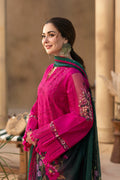 Saira Rizwan | Luxury Lawn 25 | ELODIE-SRL25-04 - by - Libasekhas UK - Registered Vendor of : Saira Rizwan - 100% Original Designer Dresss