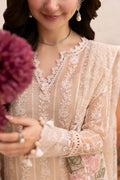 Saira Rizwan | Luxury Lawn 25 | MADONNA-SRL25-08 - by - Libasekhas UK - Registered Vendor of : Saira Rizwan - 100% Original Designer Dresss