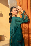Saira Rizwan | Luxury Lawn 25 | LIRA-SRL25-10 - by - Libasekhas UK - Registered Vendor of : Saira Rizwan - 100% Original Designer Dresss