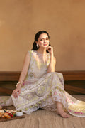 Saira Rizwan | Luxury Lawn 25 | VERA-SRL25-05 - by - Libasekhas UK - Registered Vendor of : Saira Rizwan - 100% Original Designer Dresss