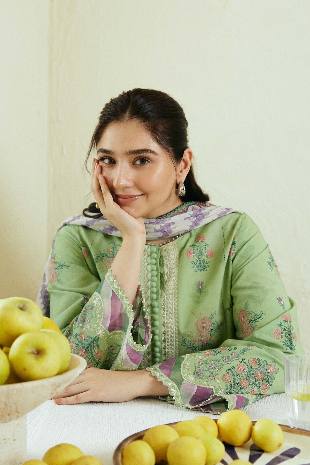Zara Shahjahan | Coco Lawn Eid Edit 24 | NISA-D9 - by - Libasekhas UK - Registered Vendor of : Zara Shahjahan - 100% Original Designer Dresss