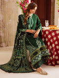 Mahnur | Nova Khaddar 25 | NK - 03 - by Libasekhas UK - Registered Vendor of : Mahnur - 100% Original Designer Dress
