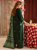 Mahnur | Nova Khaddar 25 | NK - 03 - by Libasekhas UK - Registered Vendor of : Mahnur - 100% Original Designer Dress