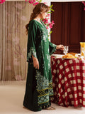 Mahnur | Nova Khaddar 25 | NK - 03 - by Libasekhas UK - Registered Vendor of : Mahnur - 100% Original Designer Dress