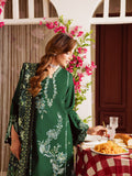Mahnur | Nova Khaddar 25 | NK - 03 - by Libasekhas UK - Registered Vendor of : Mahnur - 100% Original Designer Dress