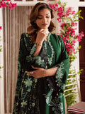 Mahnur | Nova Khaddar 25 | NK - 03 - by Libasekhas UK - Registered Vendor of : Mahnur - 100% Original Designer Dress