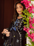 Mahnur | Nova Khaddar 25 | NK - 04 - by Libasekhas UK - Registered Vendor of : Mahnur - 100% Original Designer Dress