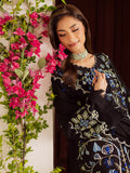 Mahnur | Nova Khaddar 25 | NK - 04 - by Libasekhas UK - Registered Vendor of : Mahnur - 100% Original Designer Dress