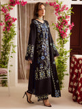 Mahnur | Nova Khaddar 25 | NK - 04 - by Libasekhas UK - Registered Vendor of : Mahnur - 100% Original Designer Dress