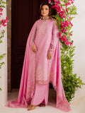 Mahnur | Nova Khaddar 25 | NK - 05 - by Libasekhas UK - Registered Vendor of : Mahnur - 100% Original Designer Dress