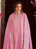 Mahnur | Nova Khaddar 25 | NK - 05 - by Libasekhas UK - Registered Vendor of : Mahnur - 100% Original Designer Dress