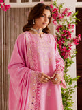 Mahnur | Nova Khaddar 25 | NK - 05 - by Libasekhas UK - Registered Vendor of : Mahnur - 100% Original Designer Dress