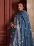Mahnur | Nova Khaddar 25 | NK - 07 - by Libasekhas UK - Registered Vendor of : Mahnur - 100% Original Designer Dress