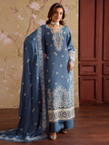 Mahnur | Nova Khaddar 25 | NK - 07 - by Libasekhas UK - Registered Vendor of : Mahnur - 100% Original Designer Dress