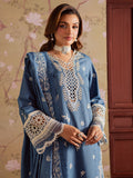 Mahnur | Nova Khaddar 25 | NK - 07 - by Libasekhas UK - Registered Vendor of : Mahnur - 100% Original Designer Dress