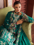 Mahnur | Nova Khaddar 25 | NK - 09 - by Libasekhas UK - Registered Vendor of : Mahnur - 100% Original Designer Dress