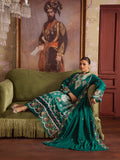 Mahnur | Nova Khaddar 25 | NK - 09 - by Libasekhas UK - Registered Vendor of : Mahnur - 100% Original Designer Dress