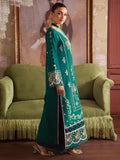Mahnur | Nova Khaddar 25 | NK - 09 - by Libasekhas UK - Registered Vendor of : Mahnur - 100% Original Designer Dress