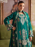 Mahnur | Nova Khaddar 25 | NK - 09 - by Libasekhas UK - Registered Vendor of : Mahnur - 100% Original Designer Dress