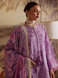 Mahnur | Nova Khaddar 25 | NK - 11 - by Libasekhas UK - Registered Vendor of : Mahnur - 100% Original Designer Dress