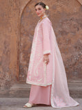Mahnur | Nilofer Luxury Lawn 26 | NL-01 - by Libasekhas UK - Registered Vendor of : Mahnur - 100% Original Designer Dress