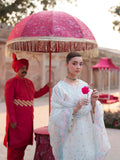 Mahnur | Nilofer Luxury Lawn 26 | NL-02 - by Libasekhas UK - Registered Vendor of : Mahnur - 100% Original Designer Dress