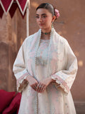 Mahnur | Nilofer Luxury Lawn 26 | NL-02 - by Libasekhas UK - Registered Vendor of : Mahnur - 100% Original Designer Dress