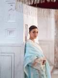 Mahnur | Nilofer Luxury Lawn 26 | NL-03 - by Libasekhas UK - Registered Vendor of : Mahnur - 100% Original Designer Dress