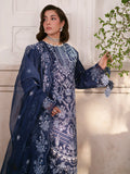 Mahnur | Nilofer Luxury Lawn 26 | NL-04 - by Libasekhas UK - Registered Vendor of : Mahnur - 100% Original Designer Dress