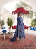 Mahnur | Nilofer Luxury Lawn 26 | NL-04 - by Libasekhas UK - Registered Vendor of : Mahnur - 100% Original Designer Dress