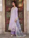 Mahnur | Nilofer Luxury Lawn 26 | NL-05 - by Libasekhas UK - Registered Vendor of : Mahnur - 100% Original Designer Dress