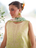 Mahnur | Nilofer Luxury Lawn 26 | NL-06 - by Libasekhas UK - Registered Vendor of : Mahnur - 100% Original Designer Dress