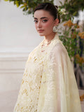 Mahnur | Nilofer Luxury Lawn 26 | NL-07 - by Libasekhas UK - Registered Vendor of : Mahnur - 100% Original Designer Dress