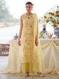 Mahnur | Nilofer Luxury Lawn 26 | NL-07 - by Libasekhas UK - Registered Vendor of : Mahnur - 100% Original Designer Dress