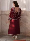 Mahnur | Nilofer Luxury Lawn 26 | NL-08 - by Libasekhas UK - Registered Vendor of : Mahnur - 100% Original Designer Dress