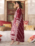 Mahnur | Nilofer Luxury Lawn 26 | NL-08 - by Libasekhas UK - Registered Vendor of : Mahnur - 100% Original Designer Dress