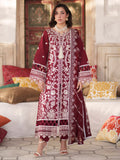 Mahnur | Nilofer Luxury Lawn 26 | NL-08 - by Libasekhas UK - Registered Vendor of : Mahnur - 100% Original Designer Dress
