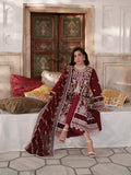 Mahnur | Nilofer Luxury Lawn 26 | NL-08 - by Libasekhas UK - Registered Vendor of : Mahnur - 100% Original Designer Dress