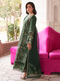 Mahnur | Nilofer Luxury Lawn 26 | NL-09 - by Libasekhas UK - Registered Vendor of : Mahnur - 100% Original Designer Dress