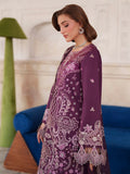 Mahnur | Nilofer Luxury Lawn 26 | NL-10 - by Libasekhas UK - Registered Vendor of : Mahnur - 100% Original Designer Dress