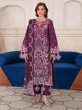 Mahnur | Nilofer Luxury Lawn 26 | NL-10 - by Libasekhas UK - Registered Vendor of : Mahnur - 100% Original Designer Dress