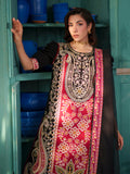 Mahnur | Nilofer Luxury Lawn 26 | NL-12 - by Libasekhas UK - Registered Vendor of : Mahnur - 100% Original Designer Dress