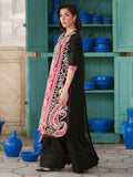 Mahnur | Nilofer Luxury Lawn 26 | NL-12 - by Libasekhas UK - Registered Vendor of : Mahnur - 100% Original Designer Dress