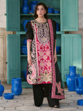 Mahnur | Nilofer Luxury Lawn 26 | NL-12 - by Libasekhas UK - Registered Vendor of : Mahnur - 100% Original Designer Dress