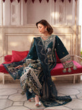 Mahnur | Nilofer Luxury Lawn 26 | NL-13 - by Libasekhas UK - Registered Vendor of : Mahnur - 100% Original Designer Dress