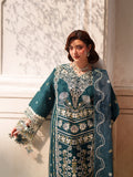 Mahnur | Nilofer Luxury Lawn 26 | NL-13 - by Libasekhas UK - Registered Vendor of : Mahnur - 100% Original Designer Dress