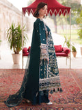 Mahnur | Nilofer Luxury Lawn 26 | NL-13 - by Libasekhas UK - Registered Vendor of : Mahnur - 100% Original Designer Dress