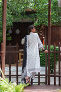 Saira Rizwan | Laanem SS 26 | AMARA-B - SRL26-02 - by Libasekhas UK - Registered Vendor of : Saira Rizwan - 100% Original Designer Dress