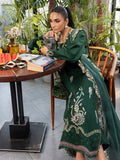 Izel | Meadow Muse Embroidered Lawn 25 | NOORE - by - Libasekhas UK - Registered Vendor of : Izel - 100% Original Designer Dresss