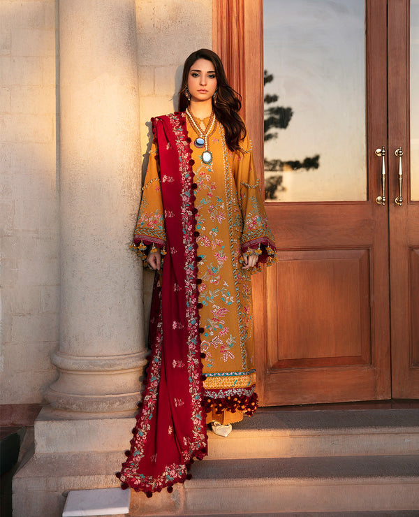 Republic Womenswear | Noemei Luxury Collection | NWU23-D2-B - by - Libasekhas UK - Registered Vendor of : Republic Womenswear - 100% Original Designer Dresss